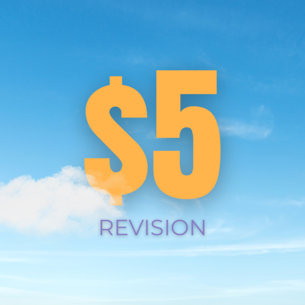 $5 Revision